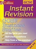 Collins Study & Revision Guides - Instant Revision: GCSE Business Studies (Collins Study & Revision Guides)