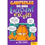 Garfield'S Big Book Of Excellent Excuses