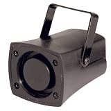 Review Skytronic  / 779.015 PIEZO ELECTRONIC ALARM SIREN