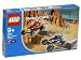 LEGO Racers 8363: Baja Desert Racers
