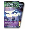 Top Secret: Inside the World's Most Secret Agencies (National Security Agency, Scotland Yard, The... by