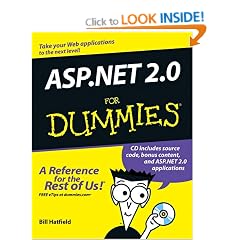 ASP.NET 2 for Dummies