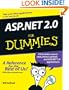 ASP.NET 2 For Dummies (For Dummies (Computers))