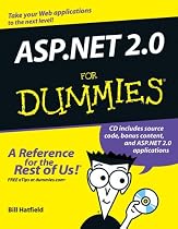 ASP.NET 2 for Dummies