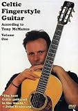 Revue Music Sales Limited  / Celtic Fingerstyle According To Tony McManus - Vol. 1