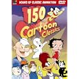 150 Cartoon Classics
