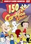 150 Cartoon Classics