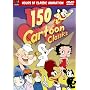 150 Cartoon Classics