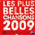 Les Plus Belles Chansons 2009