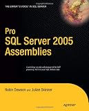 ISBN 9781590595664 product image for Pro SQL Server 2005 Assemblies (Expert's Voice) | upcitemdb.com