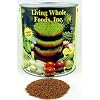 Organic Alfalfa Sprouting Seed- 5 Lbs - Organic - High Sprout Germination- Edible Seeds, Gardening, Hydroponics, Growing Salad Sprouts, Planting, Food Storage & More