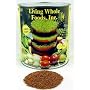 Organic Alfalfa Sprouting Seed- 5 Lbs - Organic - High Sprout Germination- Edible Seeds, Gardening, Hydroponics, Growing Salad Sprouts, Planting, Food Storage & More