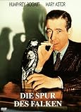The Maltese Falcon (Old Time Radio)