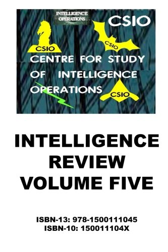 Intelligence Review