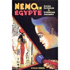 N�mo en Egypte