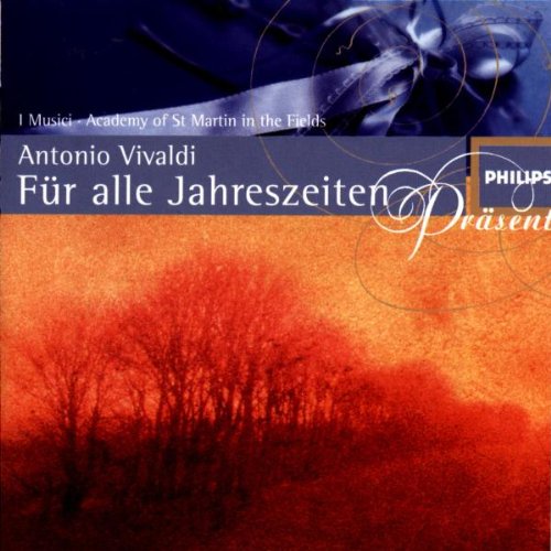 Produkt-Bild: Pr&auml;sent - F&uuml;r alle Jahreszeiten
