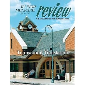 Illinois Municipal Review by