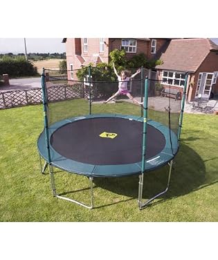 TP 14ft Bounce Surround