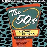 History of Rock: The 50s, Pt. 2