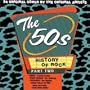 History of Rock 2: 50's