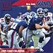 Search : New York Giants 2004 16-month wall calendar