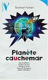 Vertige : vertige science-fiction : planète cauchemar