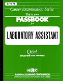 Laboratory Assistant