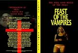Feast of the Vampires