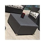 Soho Square Coffee Table