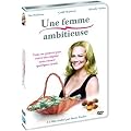 Une femme ambitieuse