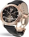 Perig um Excalibur Automatik Uhr P-0502-RGS