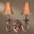 Minka-Lavery Salon Grand Wall Sconce 1562-477