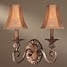Minka-Lavery Salon Grand Wall Sconce 1562-477