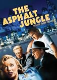 The Asphalt Jungle