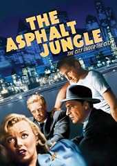The Asphalt Jungle