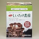 もりのしいたけ農園