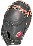 Rawlings Renegade Series 2-Piece Web Catcher's Baseball Mitt (33.5 - Inches)