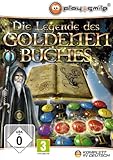 Die Legende des goldenen Buches [Download]