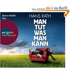 Man tut was man kann (4 CDs)