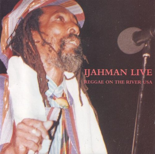 Ijahman Levi Foto 12