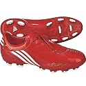 Adidas Fussballschuhe F10 i TRX FG rot G15451