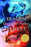 Christopher Paolini: Eragon/Eldest CD Ppk