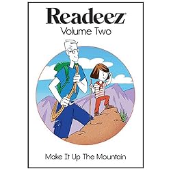 Readeez Volume Two