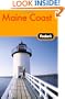 Fodor's Maine Coast, 1st Edition (Fodor's Gold Guides)