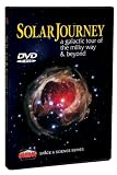Solar Journey: A Galactic Tour of the Milky Way & Beyond