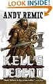 Kell's Legend: The Clockwork Vampire Chronicles, Book 1