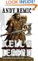 Kell's Legend: The Clockwork Vampire Chronicles, Book 1