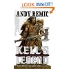 Kell's Legend: The Clockwork Vampire Chronicles, Book 1