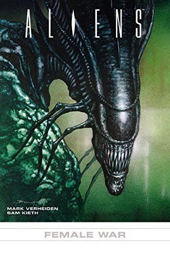 Aliens #3: Female War