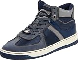 Guess Men's Pipin Lace-Up Fashion Sneakers